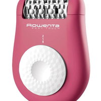 Epilator Easy Touch EP1110F1, 2, Roz inchis