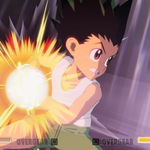Hunter X Hunter Nen X Impact PS5