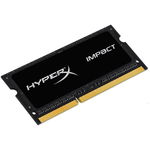 Impact, 8GB DDR3, 2133MHz, CL11, 1.35V-bulk, HyperX