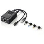 Splitter POS-1002 1x GE PoE, Level One