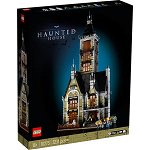 LEGO Creator Expert - Haunted House 10273, 3231 piese