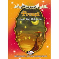 Cele mai frumoase povesti de Ioan, 