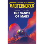 The Sands of Mars de Arthur Charles Clarke