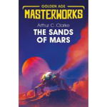 The Sands of Mars de Arthur Charles Clarke