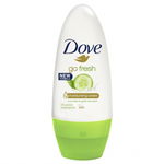 Antiperspirant roll-on Dove Go Fresh Cucumber & Green Tea 48h 50ml, ARONIA STORE