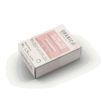 Sampon solid pentru toate tipurile de par, 50g, Ohanic, Ohanic
