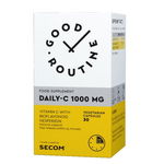 Secom Good Routine Daily-C 1000 MG 30 capsule, Good Routine