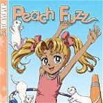 Peach Fuzz, Volume 3 (Peach Fuzz, nr. 03)