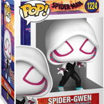 Pop Spider Man Spider Gwen 
