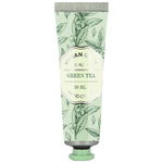 Vivian GrayNaturals Green Tea crema de maini cu textura fina