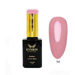 Rubber Cover Base Everin 15 ml - 14, EVERIN