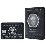 Philipp Plein No Limit$, Apa de Parfum, Barbati (Concentratie: Apa de Parfum, Gramaj: 50 ml), Philipp Plein