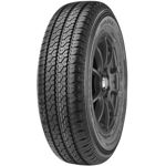 Anvelopa VARA ROYAL BLACK Royal commercial 205/65R16C 107/105T 8PR