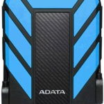 HDD Extern A-DATA HD710 Pro, 2.5inch, 2TB, USB 3.1, Anti-shock (Albastru), A-DATA