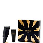 Carolina herrera Bad Boy Eau de Toillet Set 8411061046227