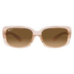 Ray-Ban RB4389 6644/M2