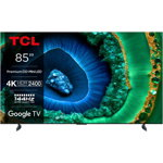 QLED TV 4K 85  (216cm) 240Hz TCL 85C955