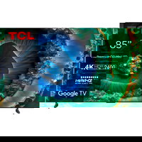 Televizor Smart TV TCL 85C955 85"