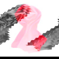 Esarfa Dama 2 Nuante Degrade, Roz/Corai, 160cm, 