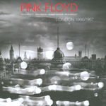 London 1966 / 1967 (CD+DVD) | Pink Floyd, Snapper Music