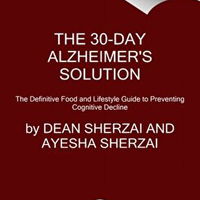 30-Day Alzheimer's Solution