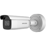 HIKVISION Camera Supraveghere Video Hikvision DS-2CD2T86G2-4I2C, 8MP, 3840 × 2160 @ 25fps, 2.8mm, F1.6, IR 80m (Alb), HIKVISION