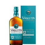 The Singleton of Dufftown 12 ani Speyside Single Malt Scotch Whisky 0.7L, Singleton of Dufftown