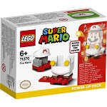 Lego Super Mario: Fire Mario Power-up Pack (71370) 