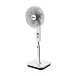 Ventilator fara fir Unold 30 W Alb u86870