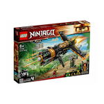 LEGO Ninjago Boulder Blaster 71736