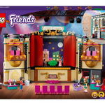 Lego Friends Teatrul Andreei 41714, Lego