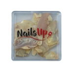 Decor Unghii NailsUp Scoica Gold 05, Nails Up