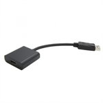 Adaptor Value 12.99.3134-10 Displayport T 20 pini - HDMI M 19 pini 12.99.3134-10