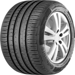 Anvelope vara CONTINENTAL CONTIPREMIUMCONTACT 5 205/60R16 96V