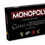 Monopoly - Game of Thrones (RO)