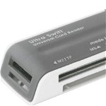 Cititor Defender Ultra Swift USB 2.0 (83260), Defender