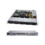Barebone Server Supermicro 1029P-MT 8xSFF