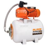 Hidrofor RURIS Aquapower 8009S 8009s2021 1100 W 30 l/min 50 L, Ruris