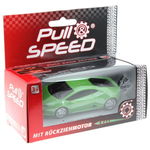 Masina Pull Speed Lamborghini Huracan Green 1:43 (15817170) 