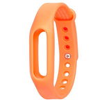 Smartband Fitone Plus Orange - Curea pentru Smartband, Kruger Matz