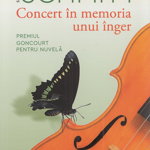 Concert in memoria unui inger, Eric-Emmanuel Schmitt