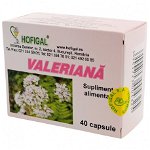 Valeriana 40 cps Hofigal