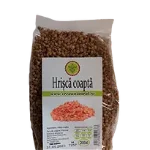 Hrisca coapta 200 gr, NSP, Natural Seeds Product