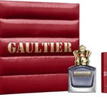 Set cadou Jean Paul Gaultier Scandal (Apa de toaleta 100 ml + Gel de dus 75 ml), pentru barbati