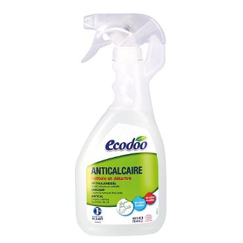Anticalcar spray, 500ml - Ecodoo, Ecodoo