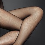 Ciorapi plasa marunta Marilyn Lux Line Cabaret 144 Holes, Marilyn