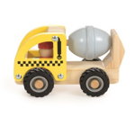 Masina de santier betoniera Egmont Toys, Egmont Toys