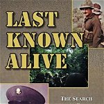 Last Known Alive: The Search for Sergeant First Class Donald L. Sparks, WIA, MIA, POW, Paperback - Arlyn W. Perkey