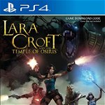 Joc Square Enix LARA CROFT AND TEMPLE OF OSIRIS STANDARD EDITION - PlayStation 4