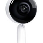 camera ip arenti in1q, smart, wifi, 2.5k 4mp, alb, ARENTI